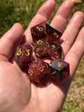 Royal Embers