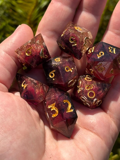 Royal Embers