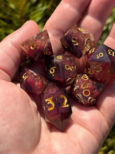 Royal Embers